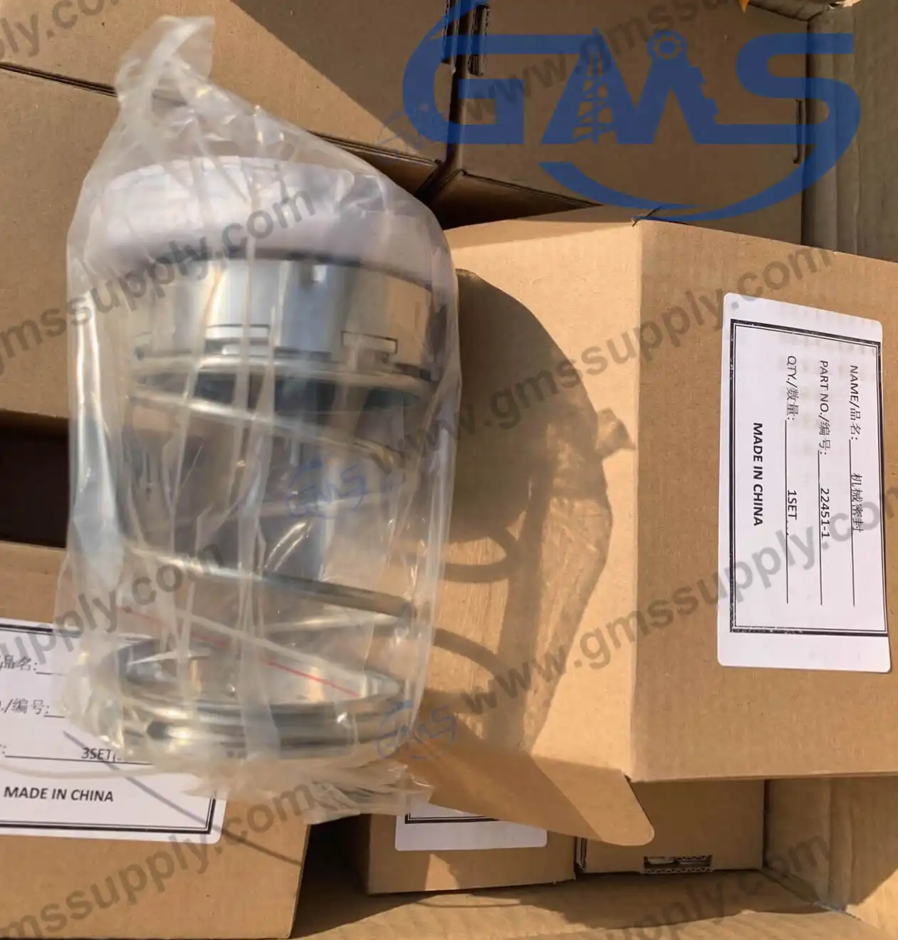 Seal,mechanical -P25MS/TT -22451-1 for 250 pump Failure: Causes, Signs, and Solutions